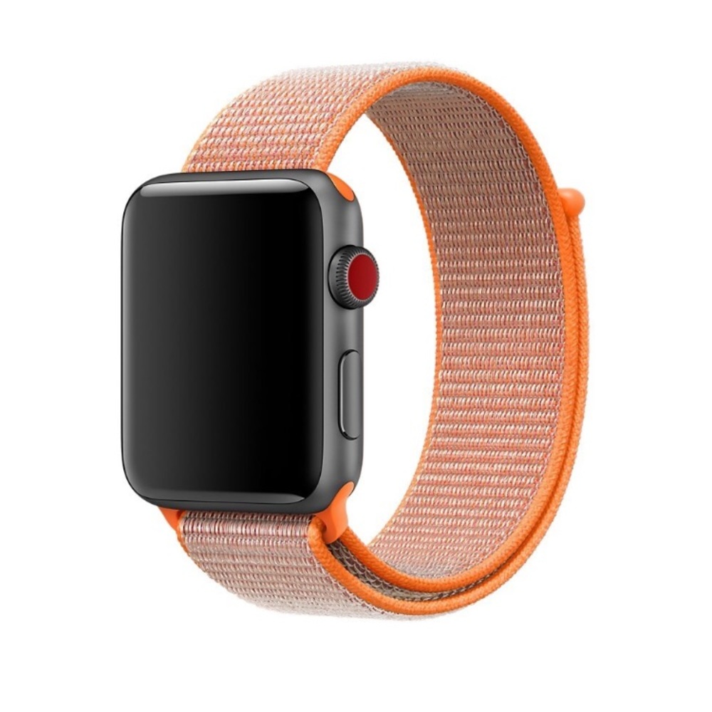 42 mm Sport loop for Apple Watch series 3